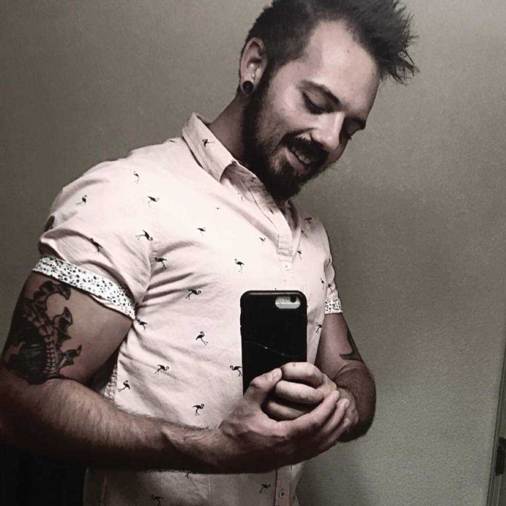 Meet your Posher, Zach